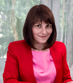 Anja, Buchhaltung