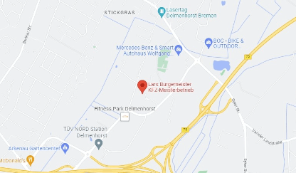 Google Maps